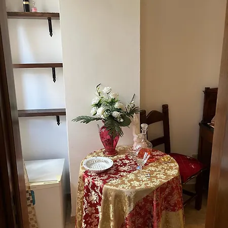 Nocleg ze śniadaniem Grace's House Gallipoli