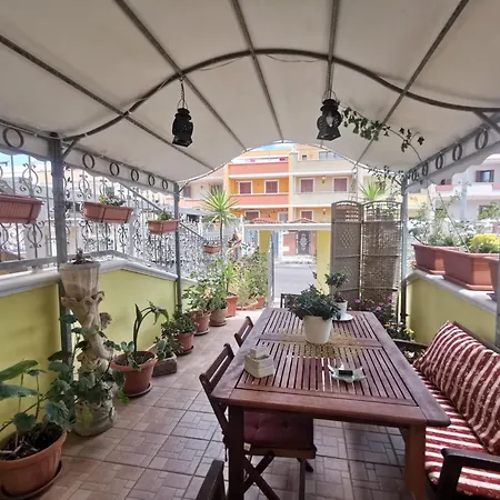 Grace's House Nocleg ze śniadaniem 3*