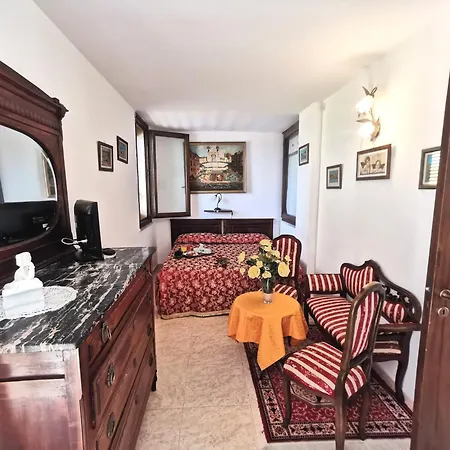 Grace's House 3* Gallipoli