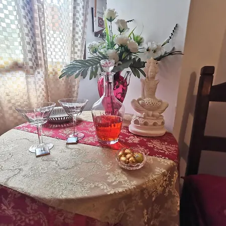 Grace's House 3*