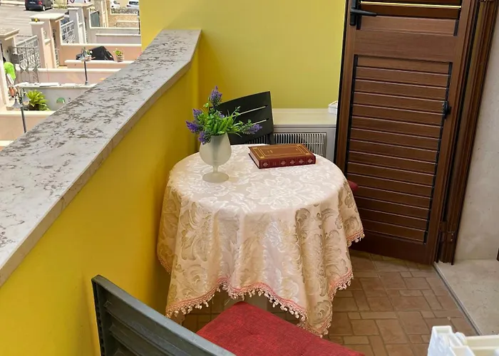 Grace's House Bed & Breakfast Gallipoli