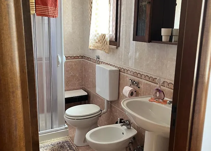 Grace's House Bed & Breakfast Gallipoli