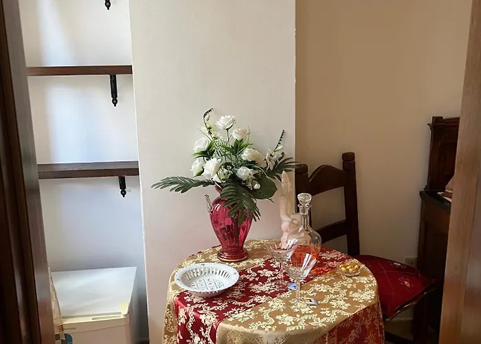 Bed & Breakfast Grace's House Gallipoli