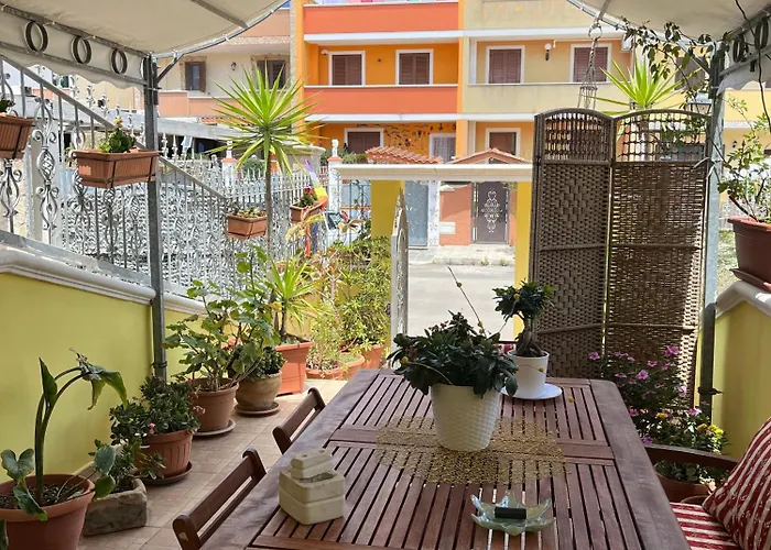 Grace's House Bed & Breakfast Gallipoli