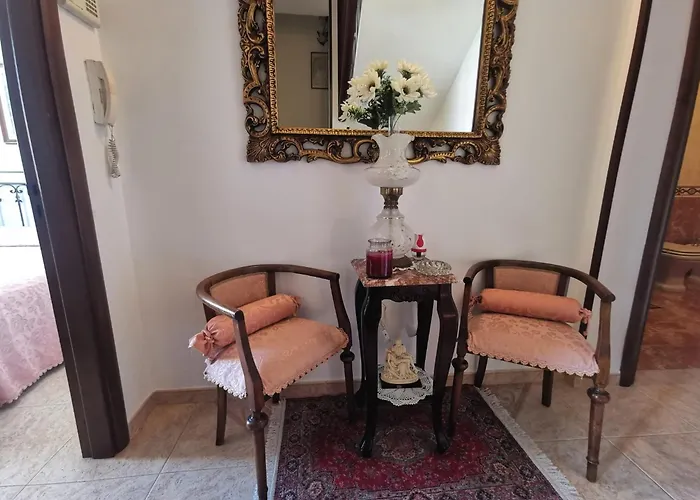 Grace's House Bed & Breakfast Gallipoli