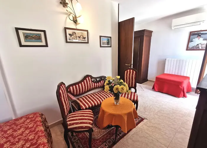 Grace's House Bed & Breakfast 3*