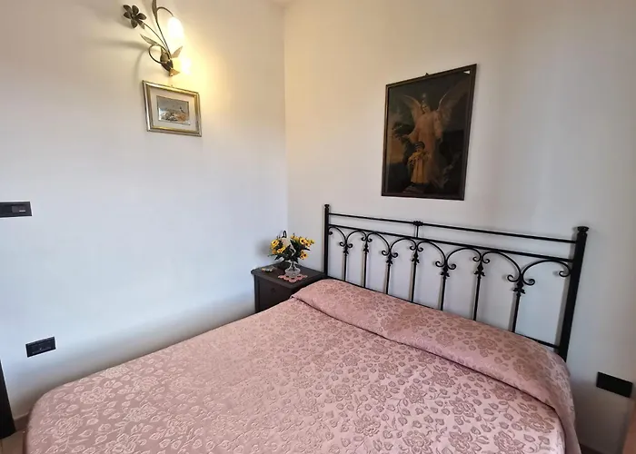 Bed & Breakfast Grace's House Gallipoli