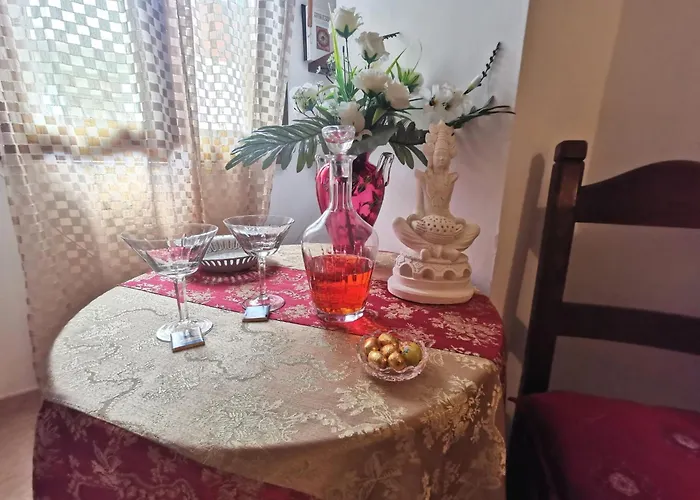 Grace's House 3*