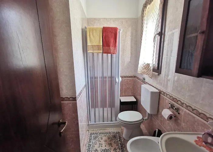 Grace's House 3* Gallipoli