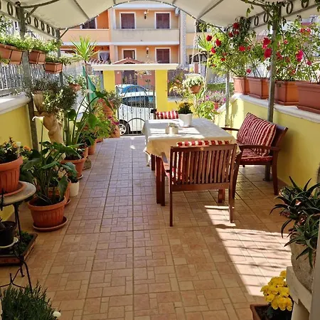 Grace's House