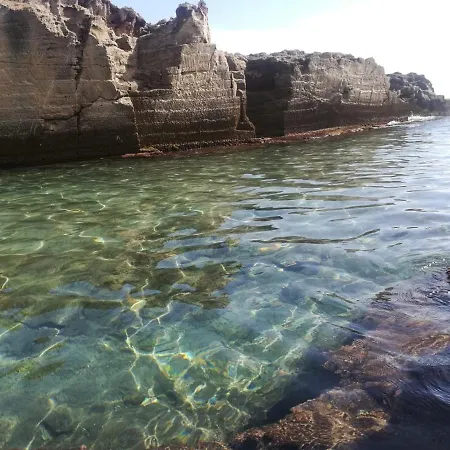 Grace's House לינה וארוחת בוקר גאליפולי