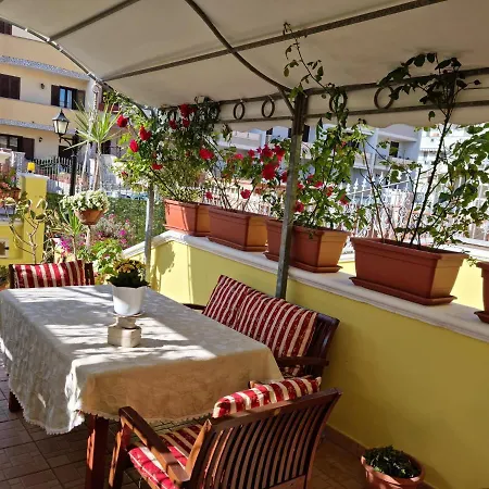 Grace's House לינה וארוחת בוקר