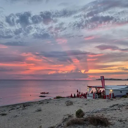 Grace's House גאליפולי