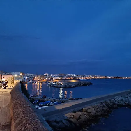 Grace's House לינה וארוחת בוקר גאליפולי