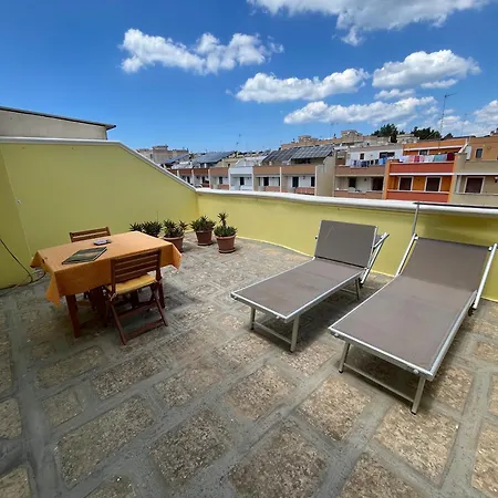 Grace's House גאליפולי