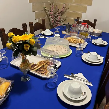 Grace's House 3* גאליפולי