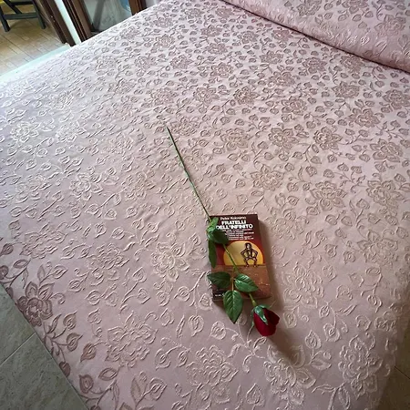 Grace's House לינה וארוחת בוקר