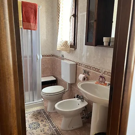 Grace's House לינה וארוחת בוקר גאליפולי