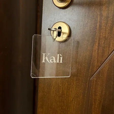 Grace's House לינה וארוחת בוקר 3*