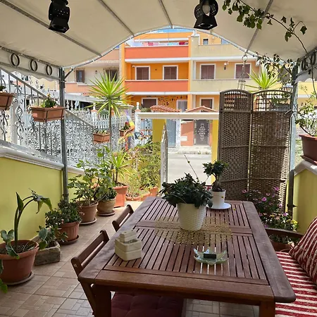 Grace's House לינה וארוחת בוקר גאליפולי