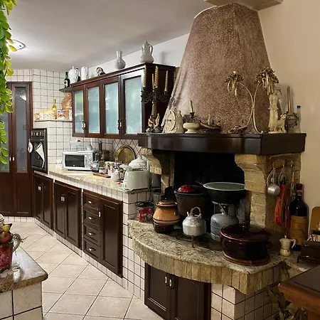 Grace's House לינה וארוחת בוקר גאליפולי