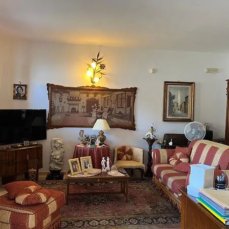 Grace's House גאליפולי