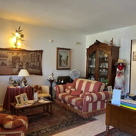 Grace's House 3* גאליפולי