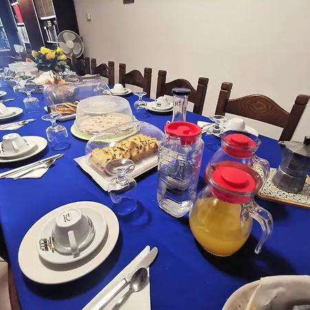 Grace's House 住宿加早餐酒店