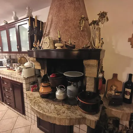 Grace's House לינה וארוחת בוקר 3*