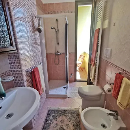 Grace's House 3* גאליפולי