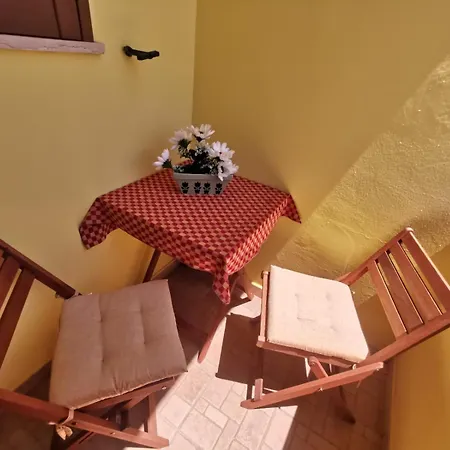 Grace's House *