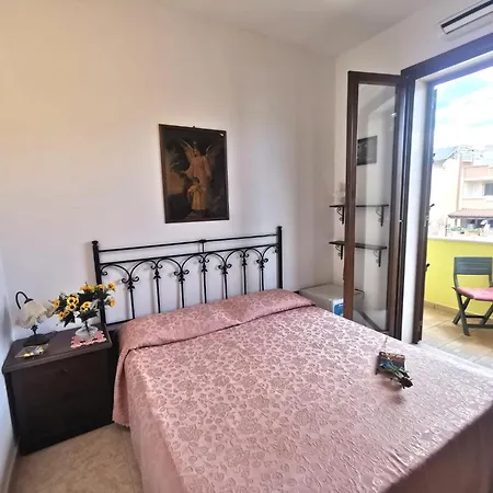 Grace's House לינה וארוחת בוקר 3*