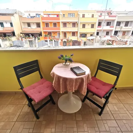 Grace's House לינה וארוחת בוקר גאליפולי