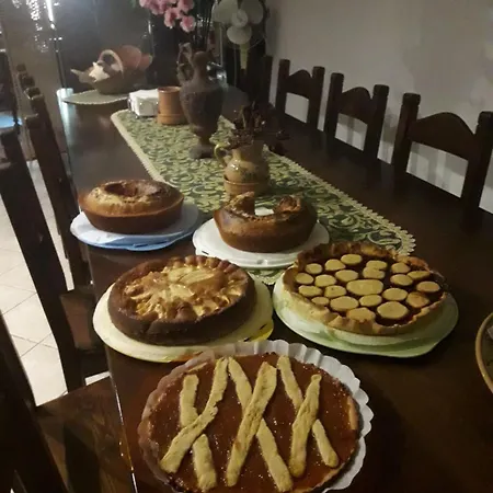 Grace's House לינה וארוחת בוקר