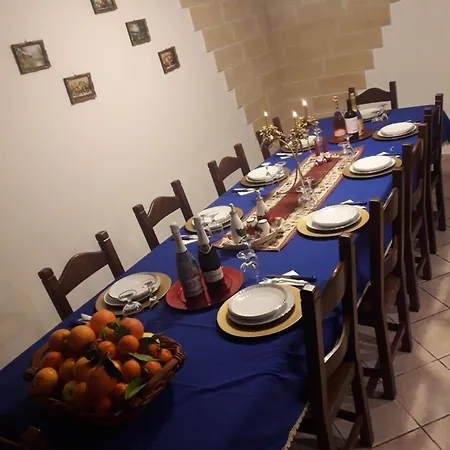 Grace's House גאליפולי