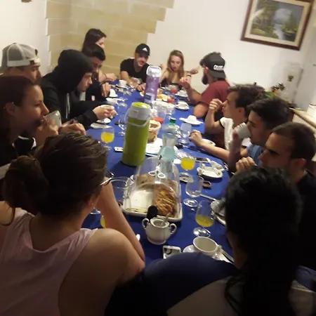 Grace's House *