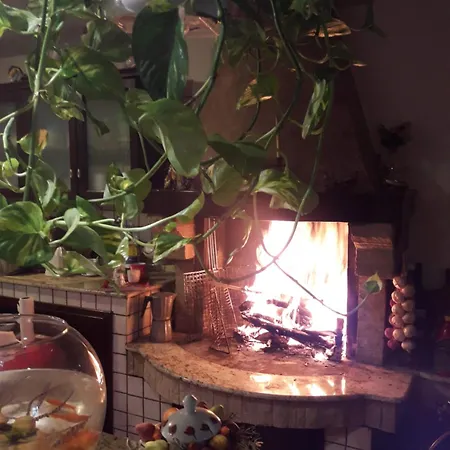 Grace's House לינה וארוחת בוקר