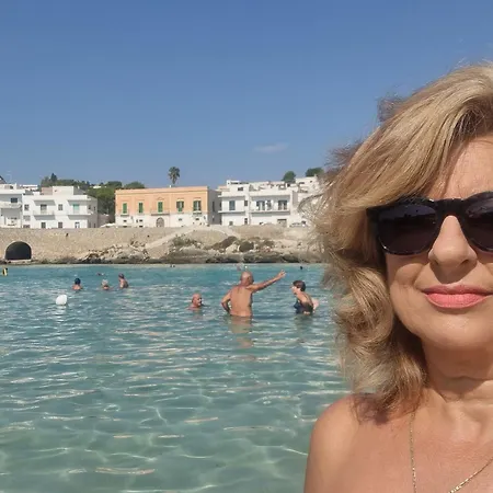 Grace's House לינה וארוחת בוקר 3*